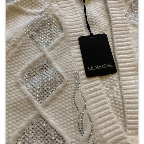 Ermanno Scervino jacket - Picture 3 of 4